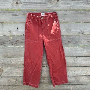 BDG Urban Outfitters Wide Leg Jeans